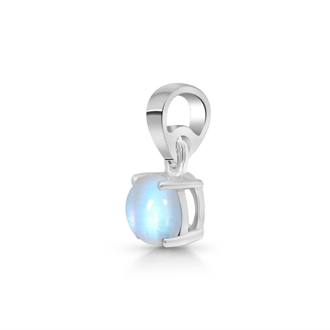 Moonstone Pendant-(RBM-SP-927.)