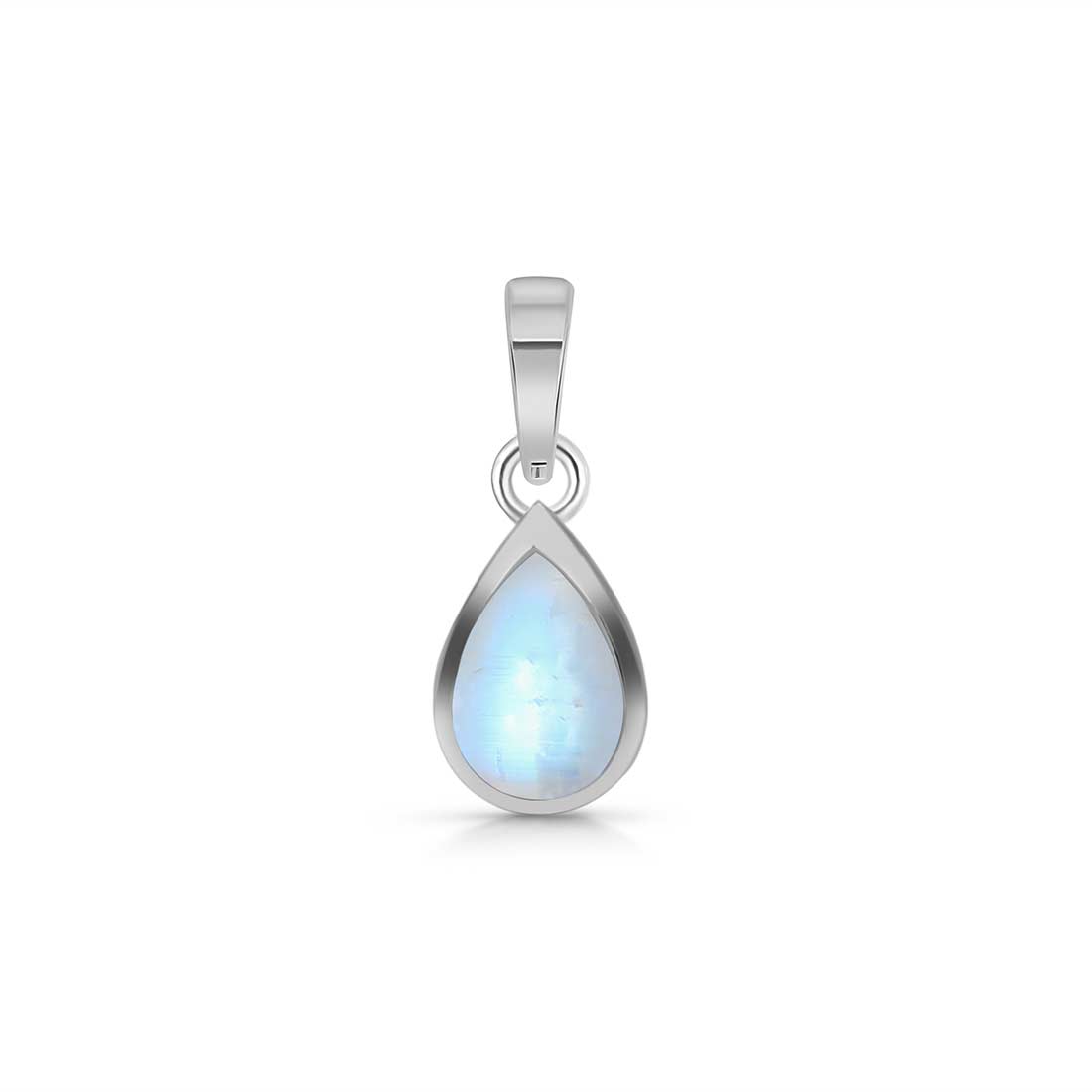 Moonstone Pendant-(RBM-SP-943.)