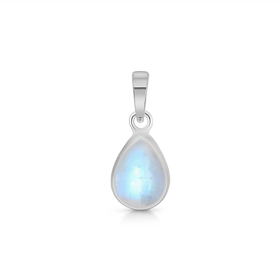 Moonstone Pendant-(RBM-SP-944.)