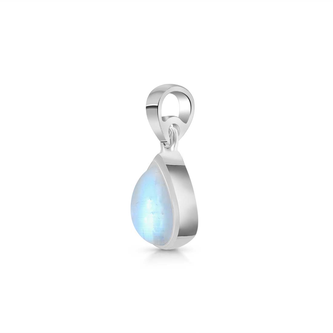 Moonstone Pendant-(RBM-SP-944.)