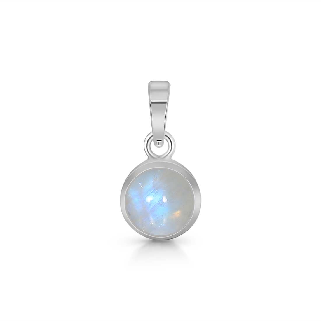 Moonstone Pendant-(RBM-SP-950.)