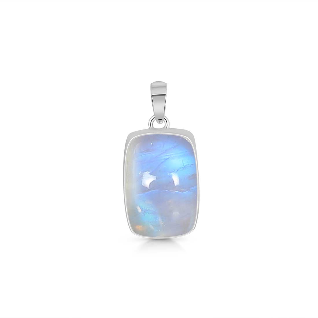 Moonstone Pendant-(RBM-P-1.)