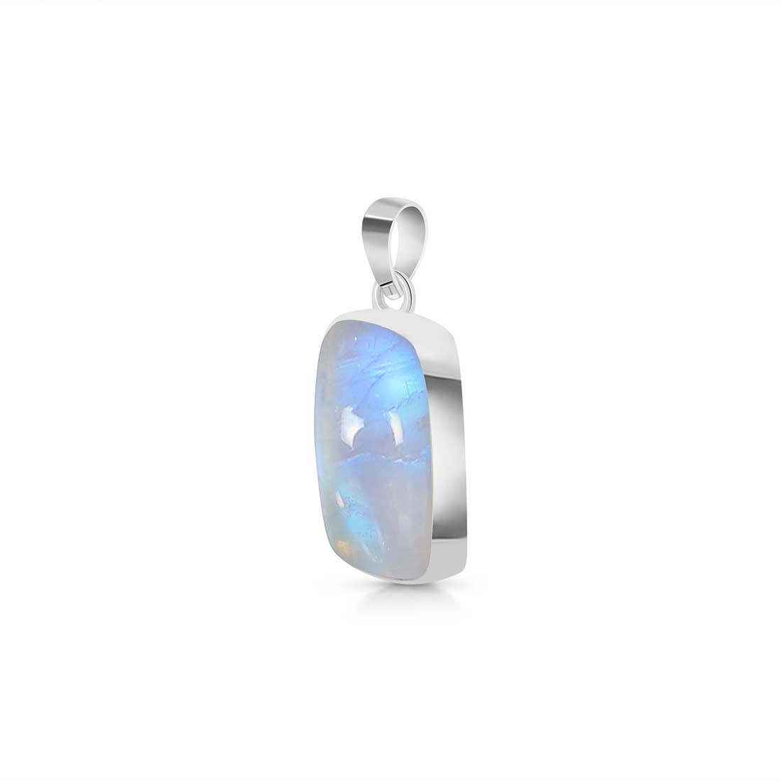 Moonstone Pendant-(RBM-P-1.)