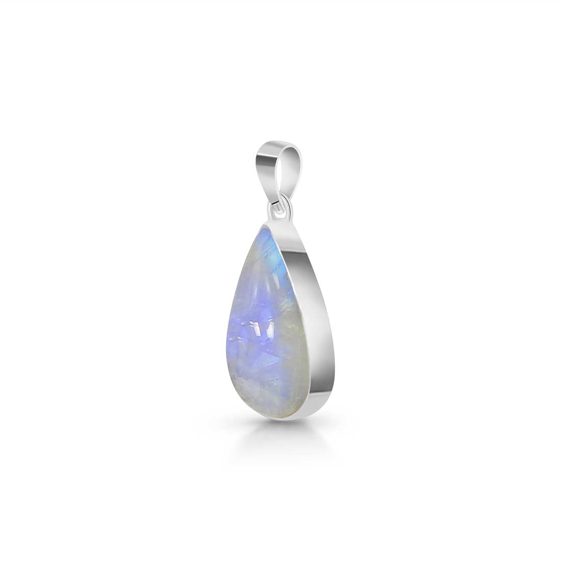 Moonstone Pendant-(RBM-P-11.)