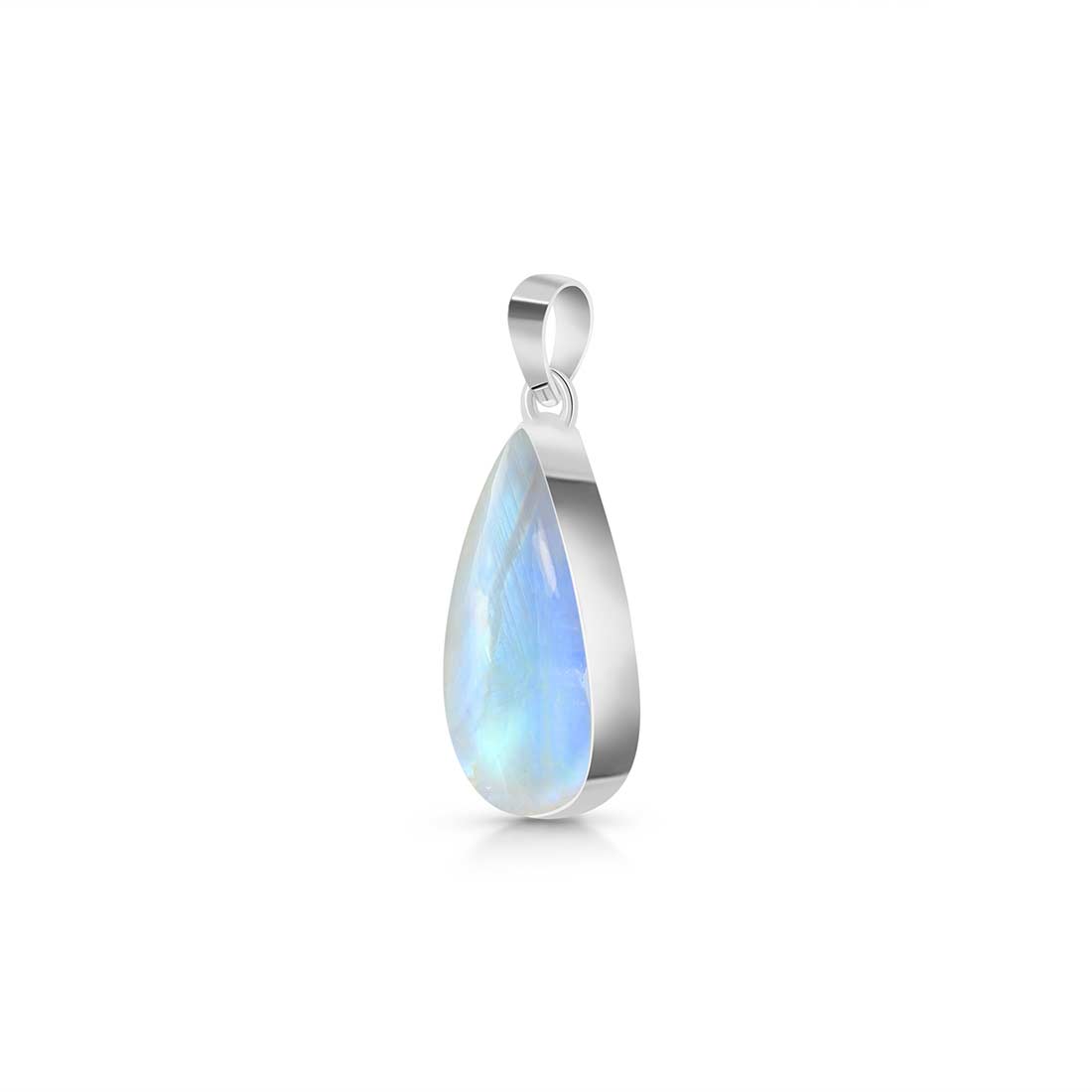 Moonstone Pendant-(RBM-P-12.)