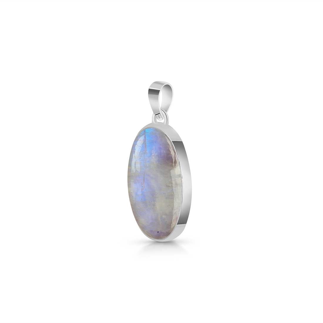 Moonstone Pendant-(RBM-P-13.)