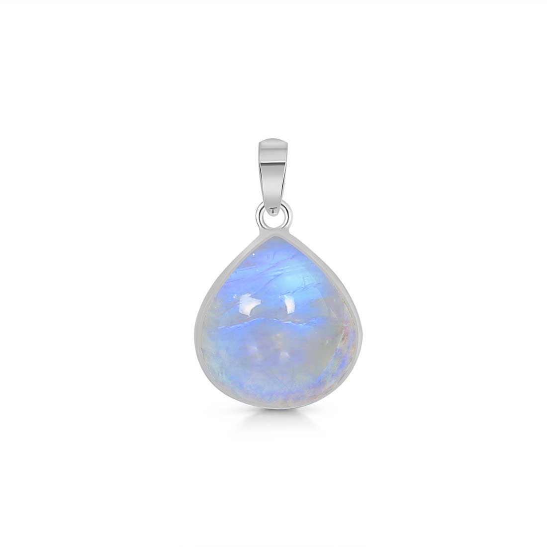 Moonstone Pendant-(RBM-P-14.)