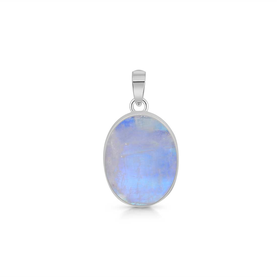 Moonstone Pendant-(RBM-P-15.)