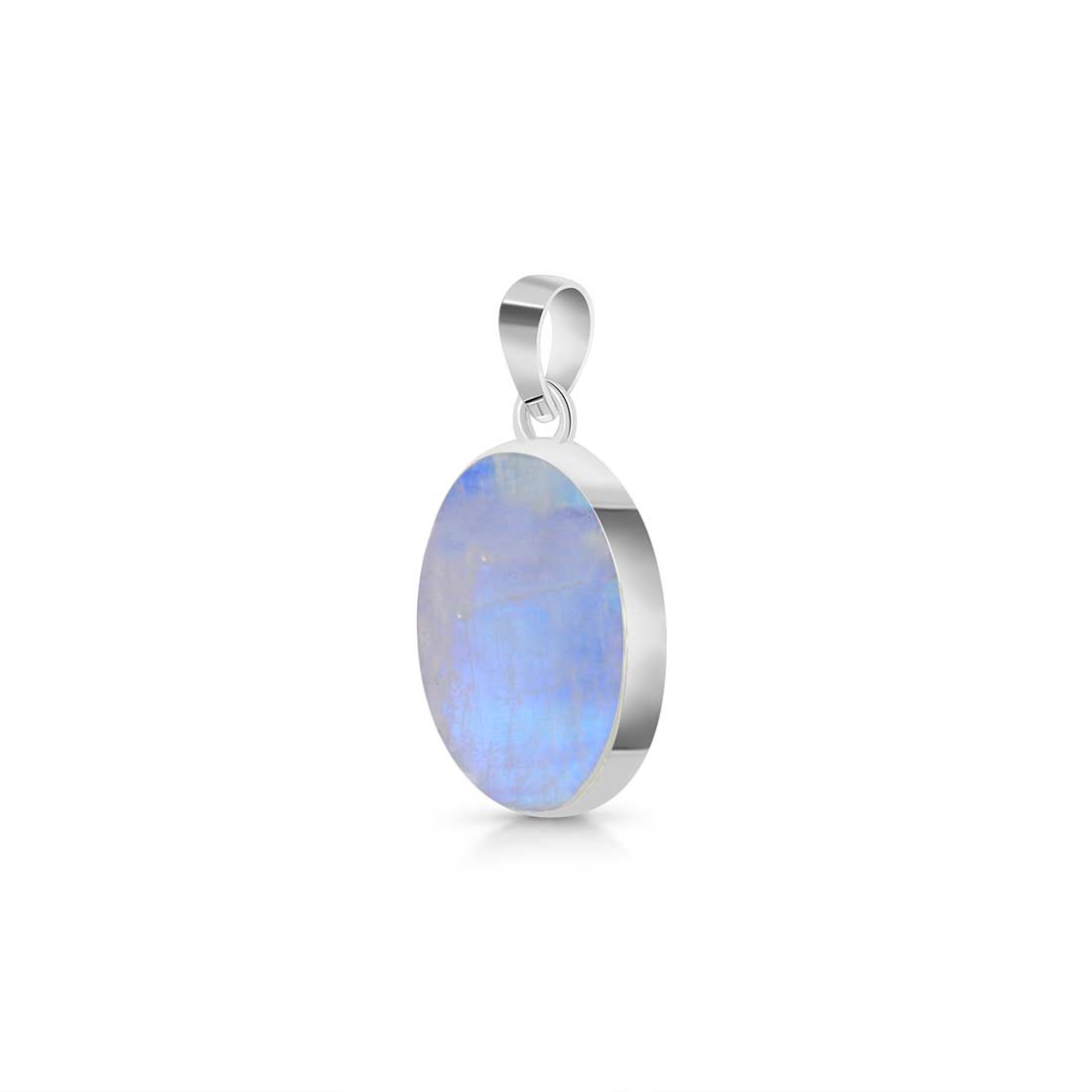 Moonstone Pendant-(RBM-P-15.)