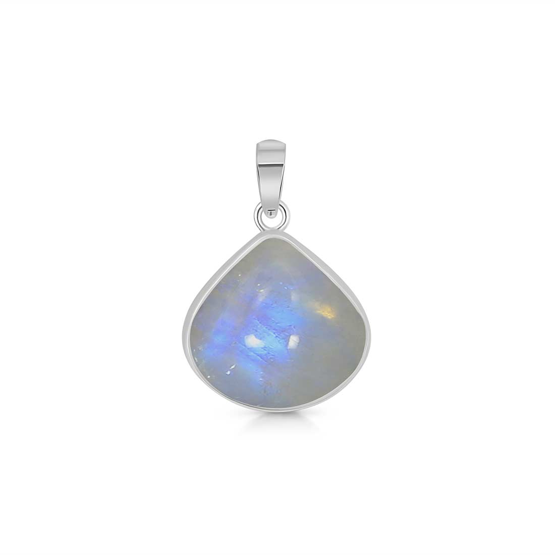 Moonstone Pendant-(RBM-P-16.)