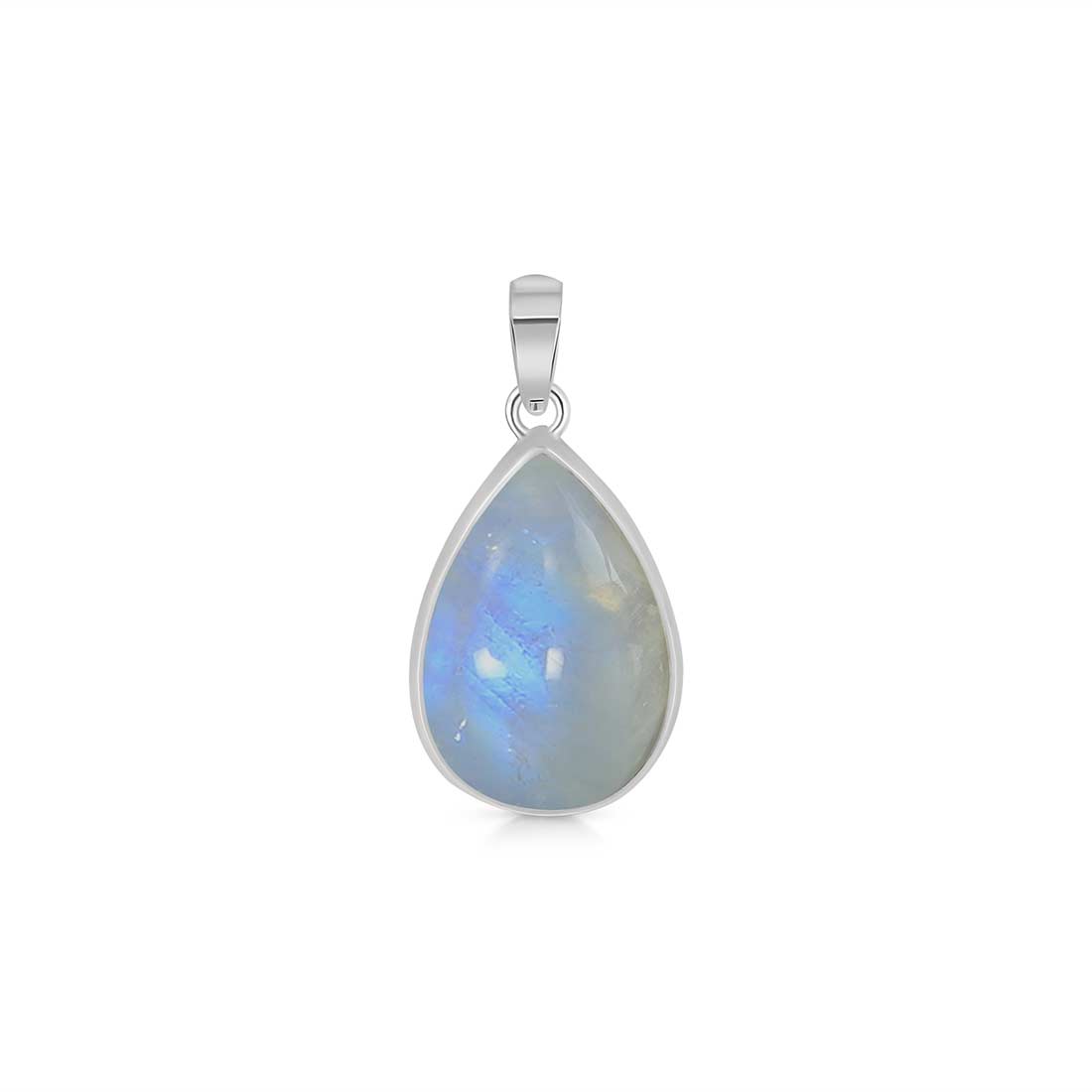 Moonstone Pendant-(RBM-P-2.)