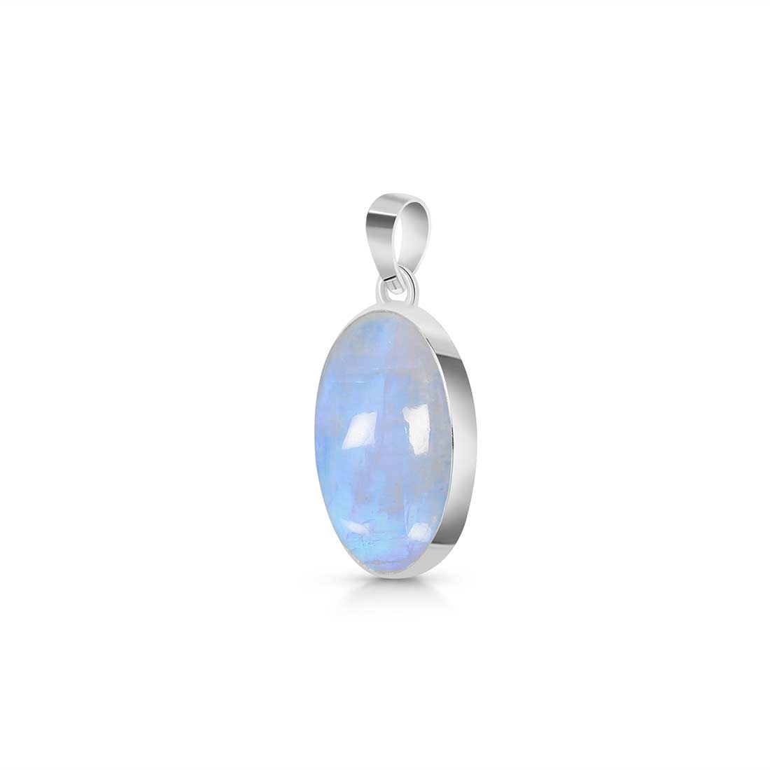 Moonstone Pendant-(RBM-P-20.)