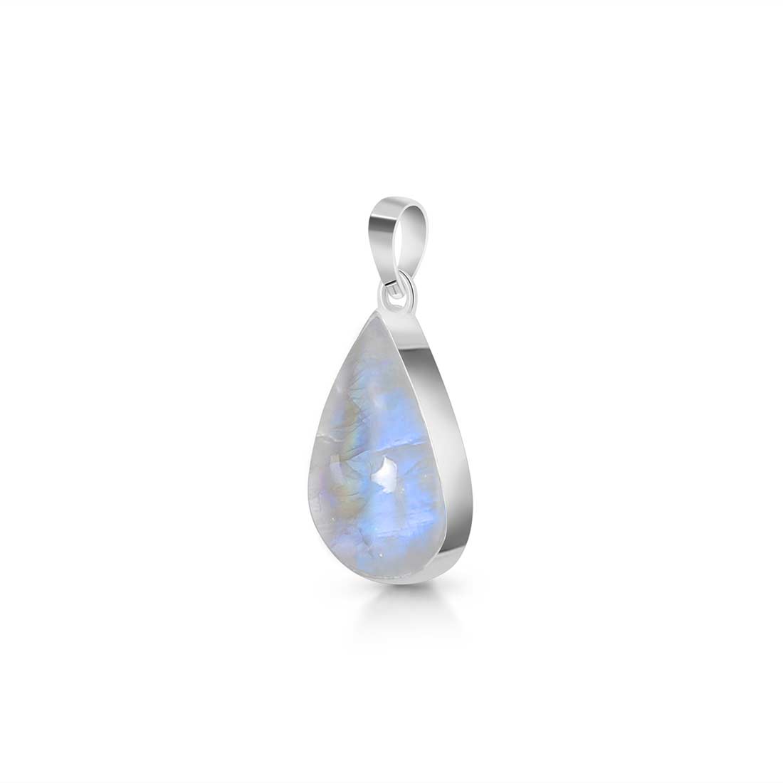 Moonstone Pendant-(RBM-P-25.)