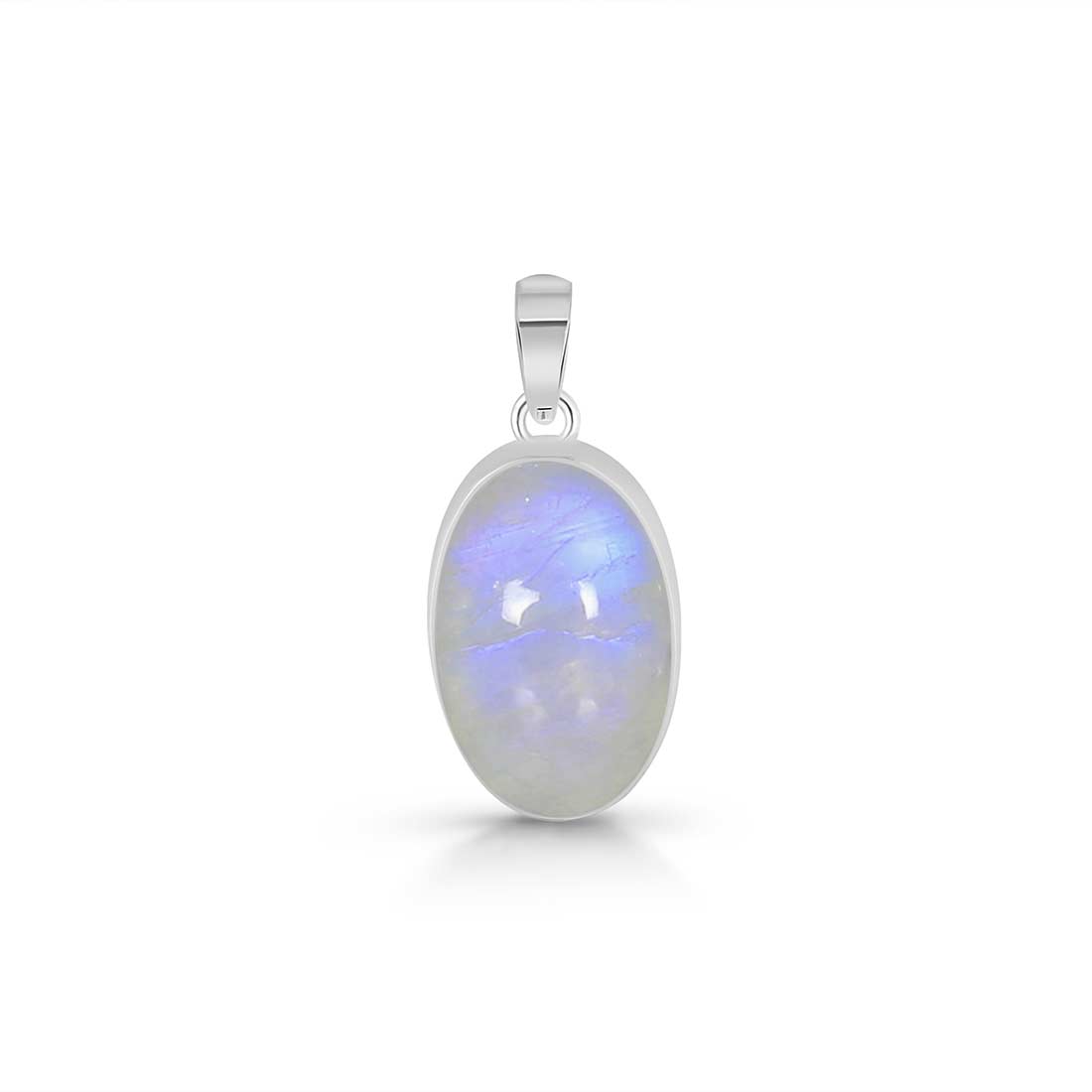 Moonstone Pendant-(RBM-P-3.)