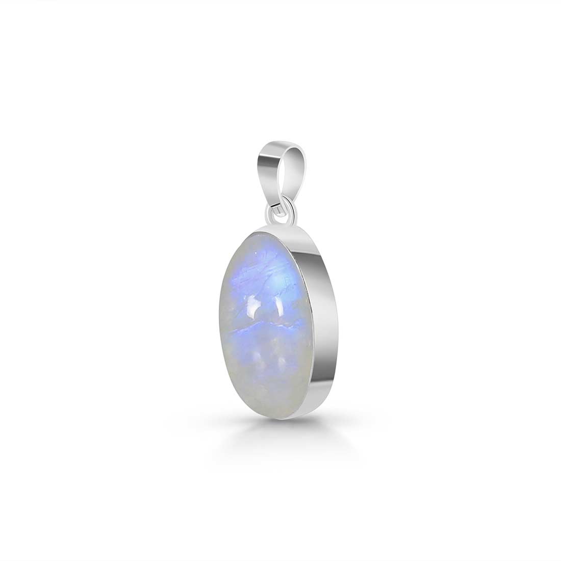 Moonstone Pendant-(RBM-P-3.)