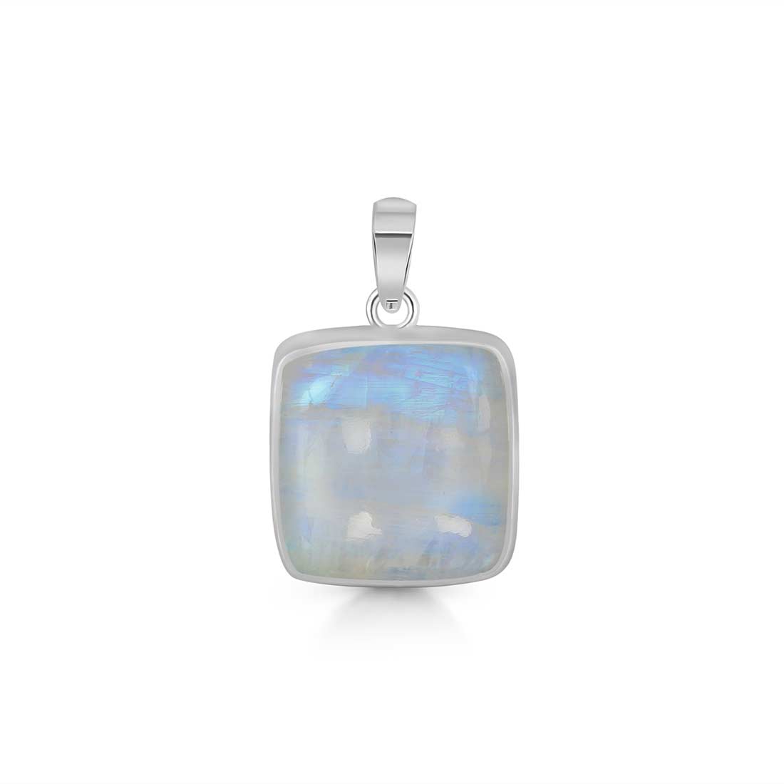 Moonstone Pendant-(RBM-P-5.)