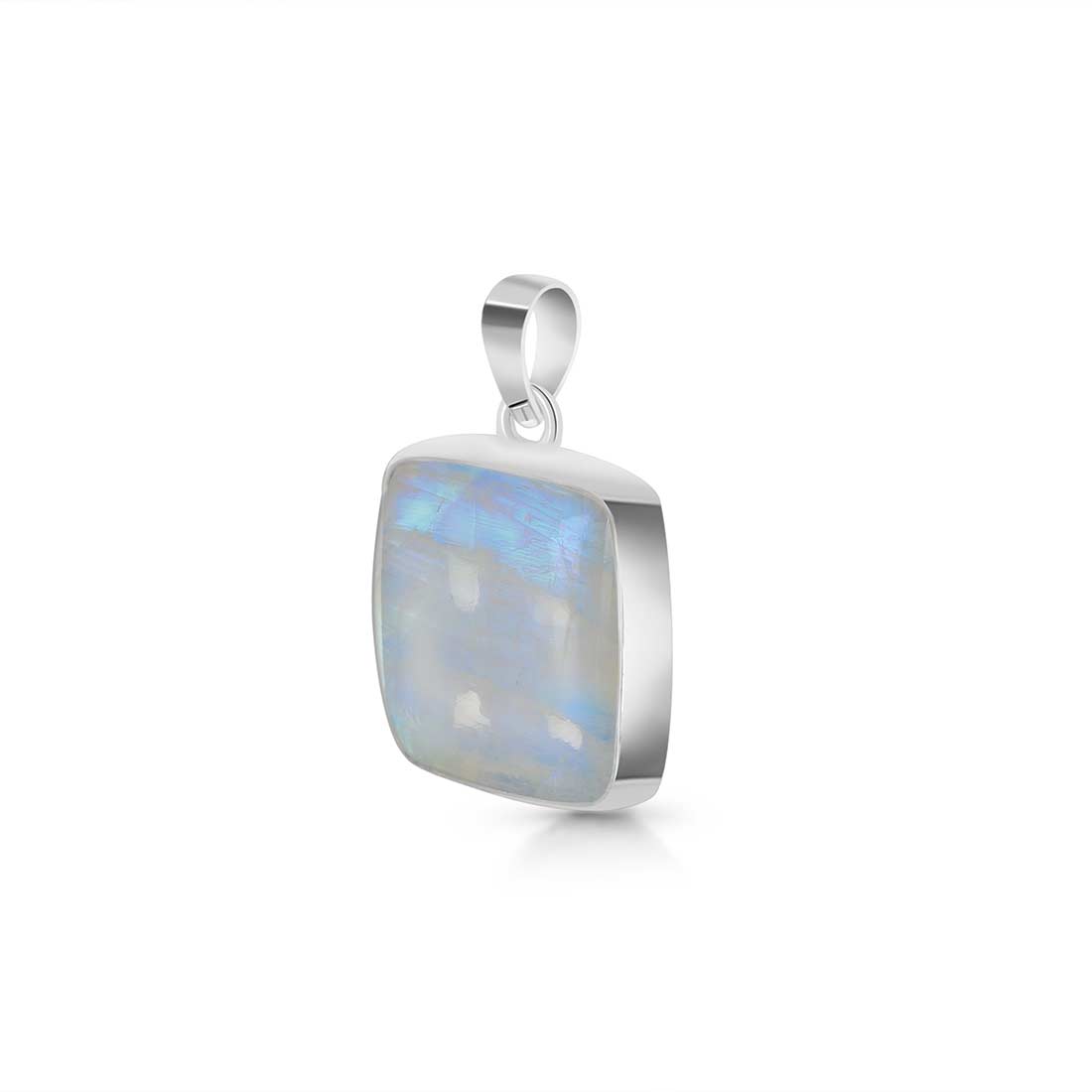 Moonstone Pendant-(RBM-P-5.)