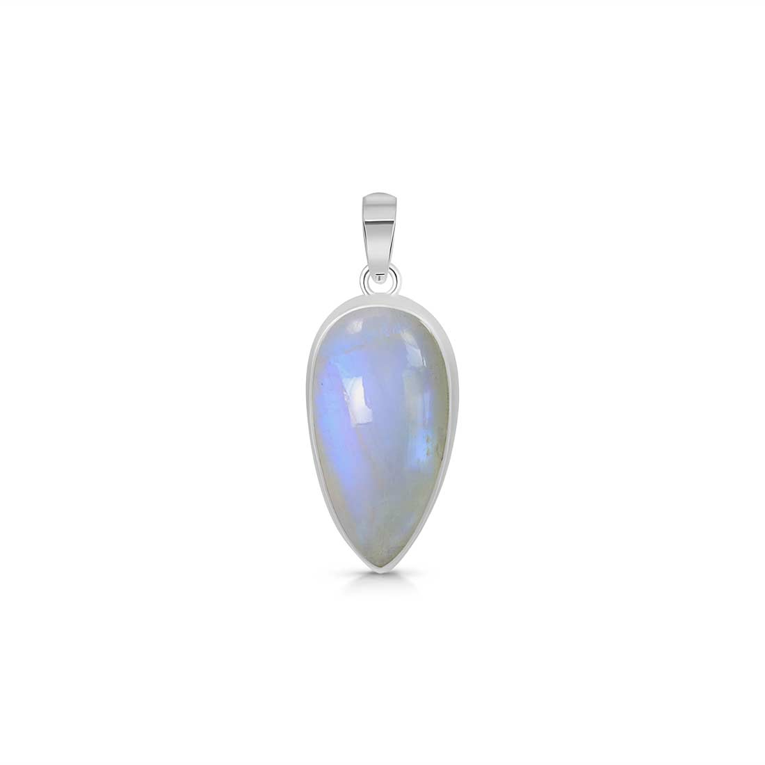 Moonstone Pendant-(RBM-P-7.)