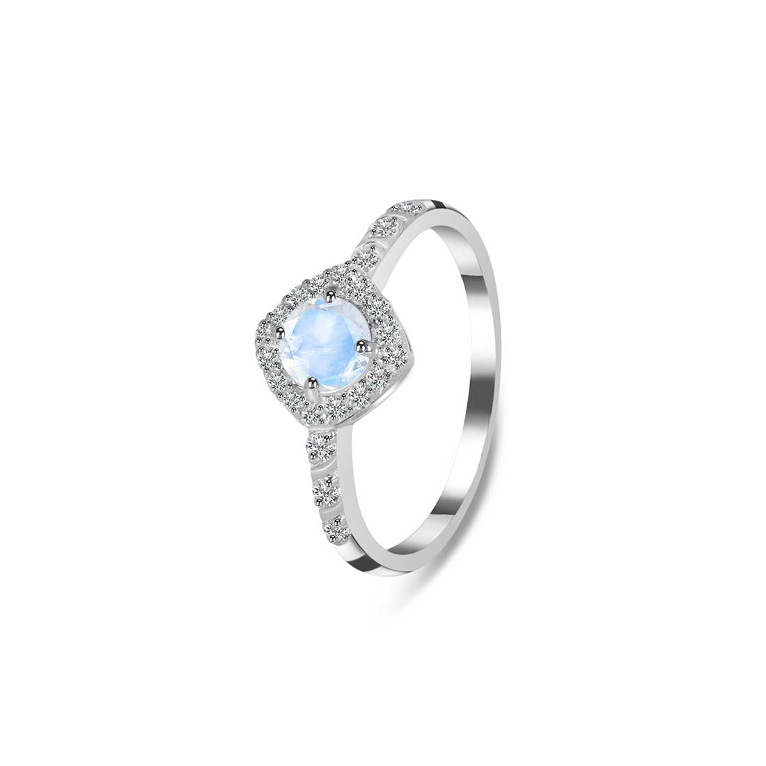 Moonstone Ring-(RBM-SR-2260.)