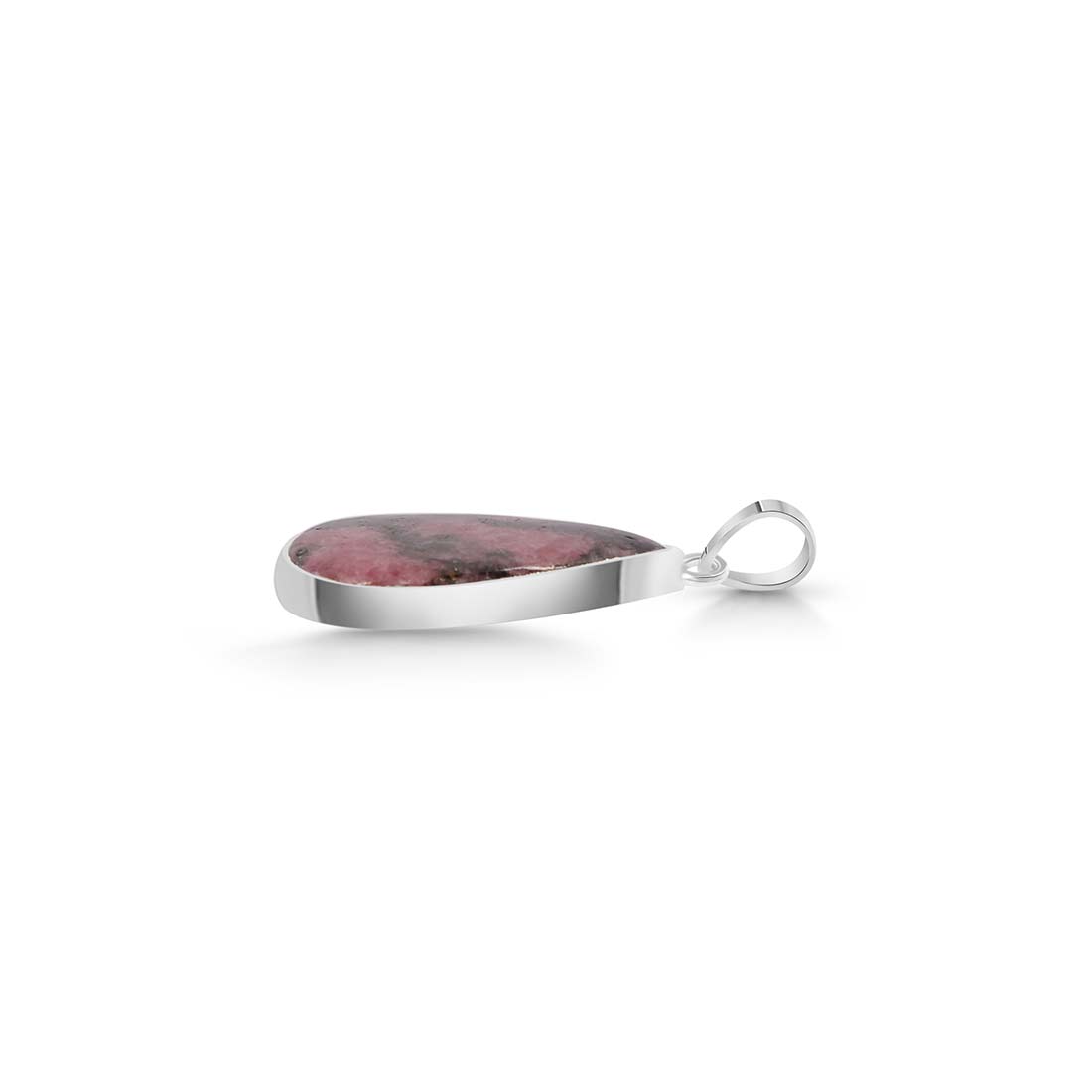 Rhodonite Pendant-(RDN-P-1.)