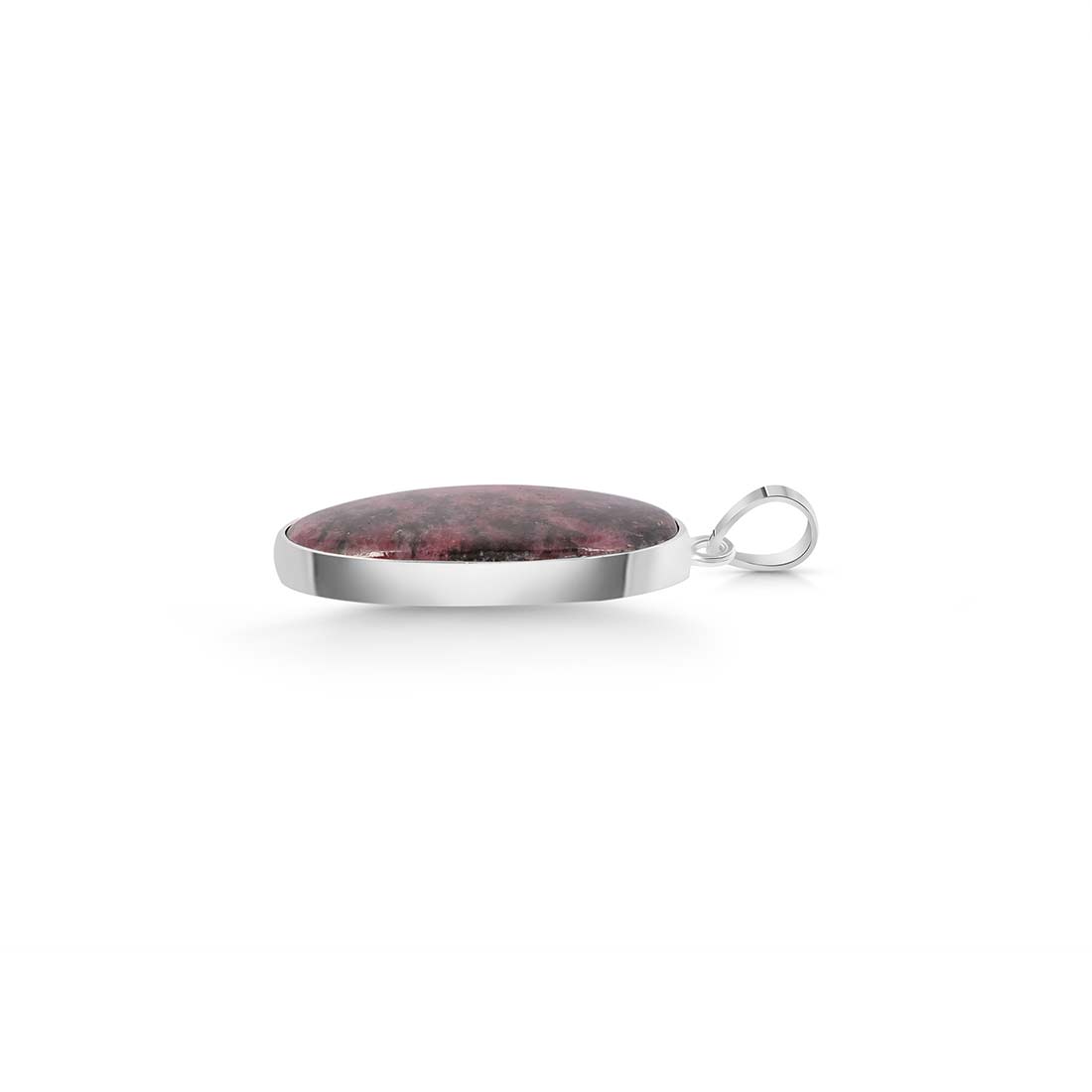 Rhodonite Pendant-(RDN-P-19.)