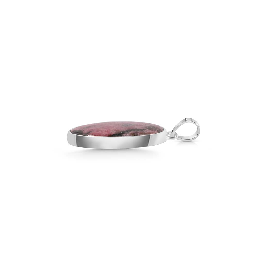 Rhodonite Pendant-(RDN-P-20.)