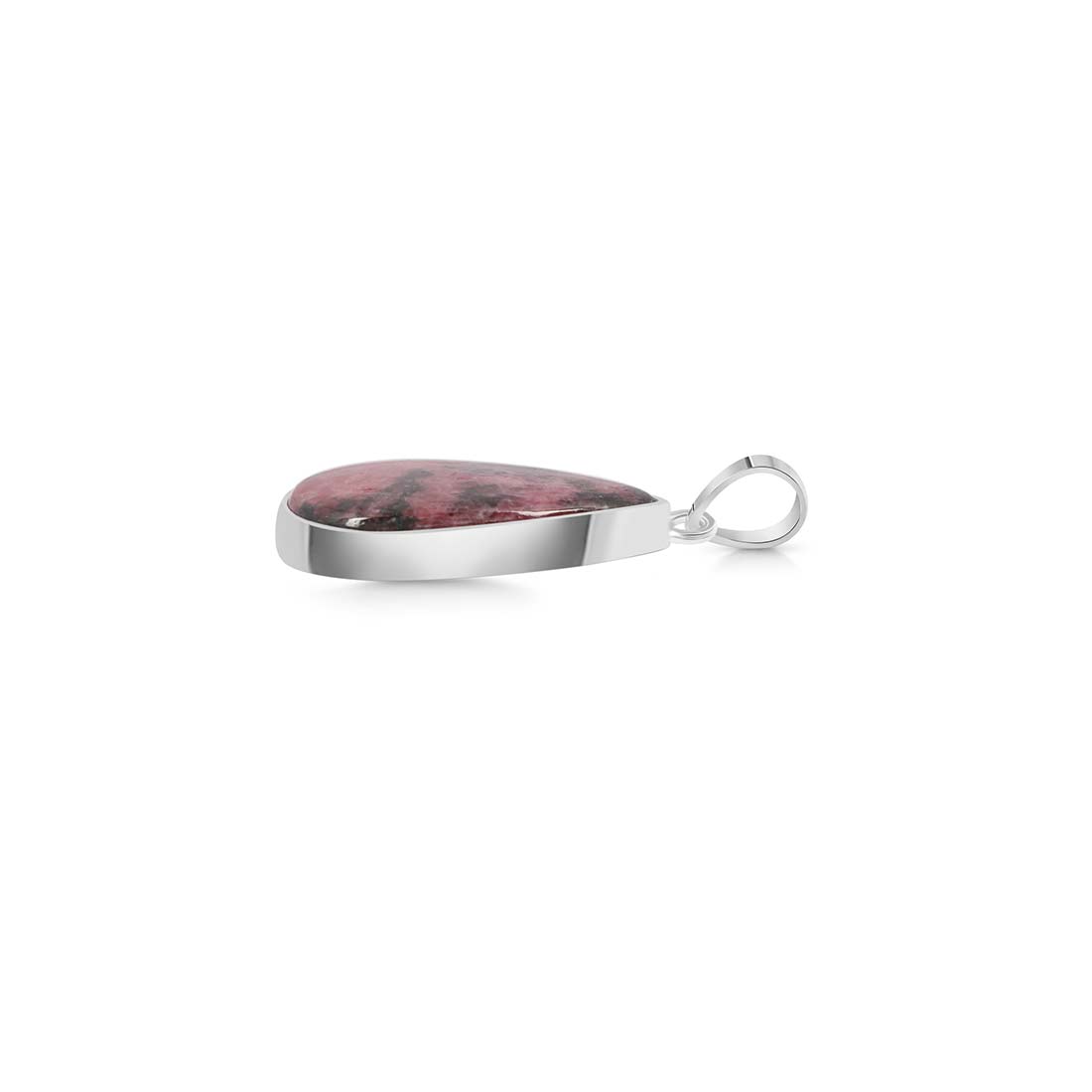 Rhodonite Pendant-(RDN-P-22.)