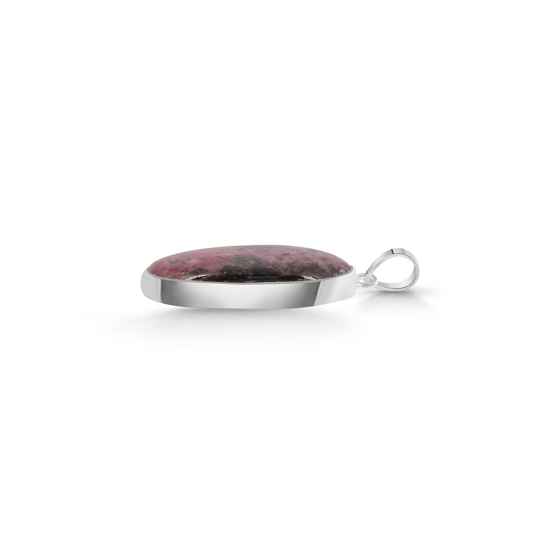 Rhodonite Pendant-(RDN-P-8.)