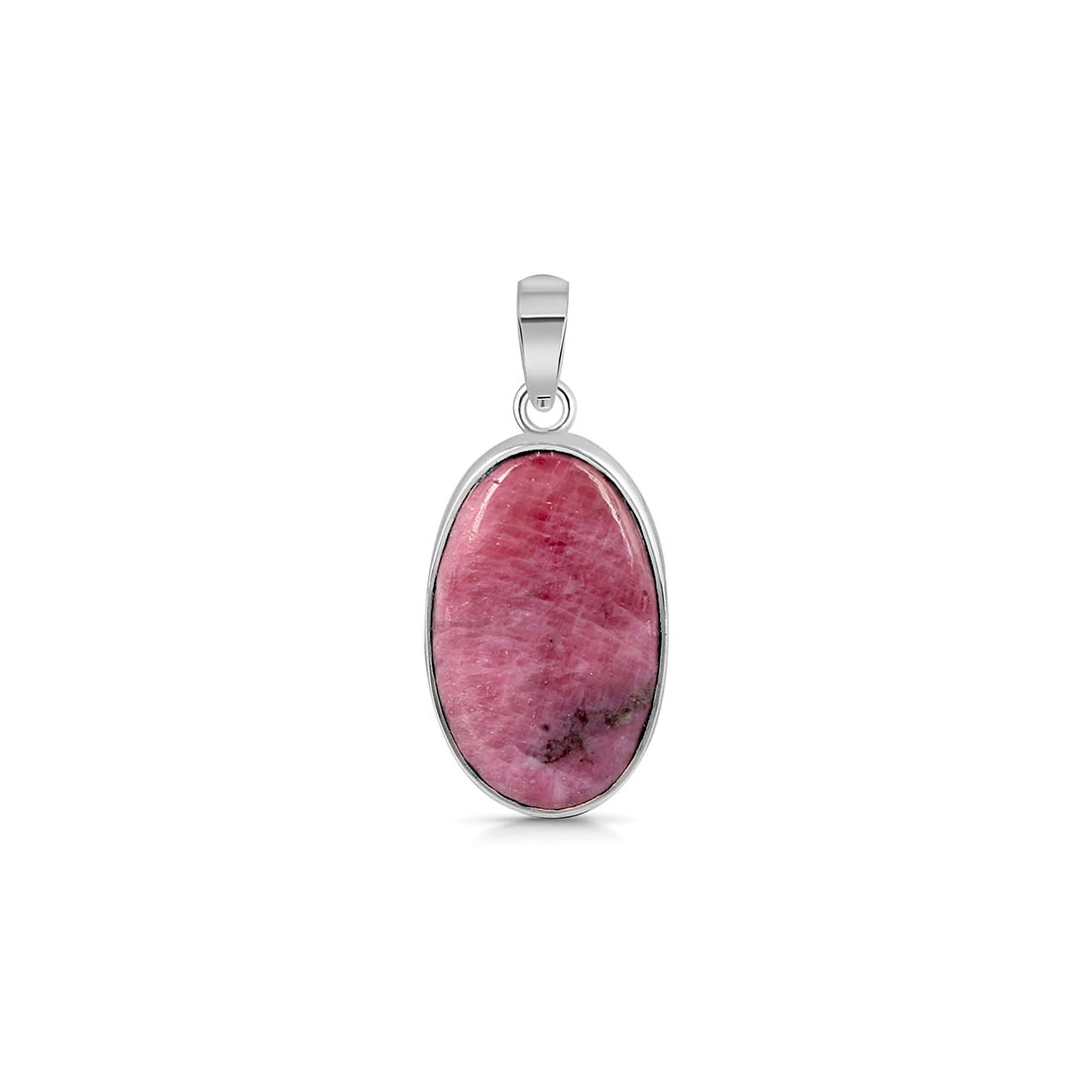 Pink Ruby Zoisite Pendant-(RZS-P-20.)