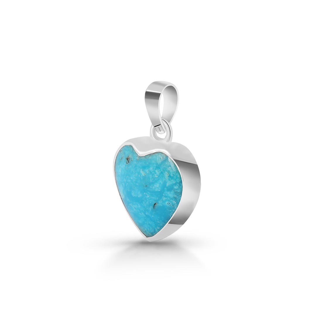 Turquoise Pendant-(TRQ-P-2.)