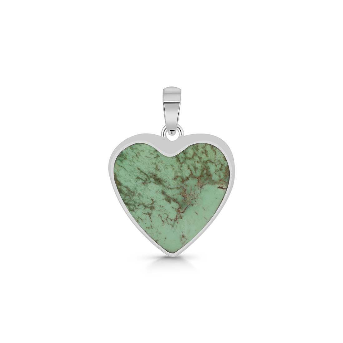 Variscite Pendant-(VRC-P-13.)