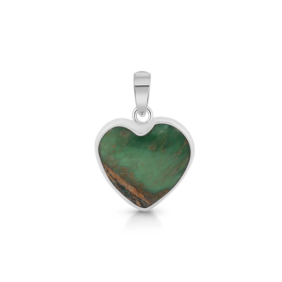 Variscite Pendant-(VRC-P-2.)