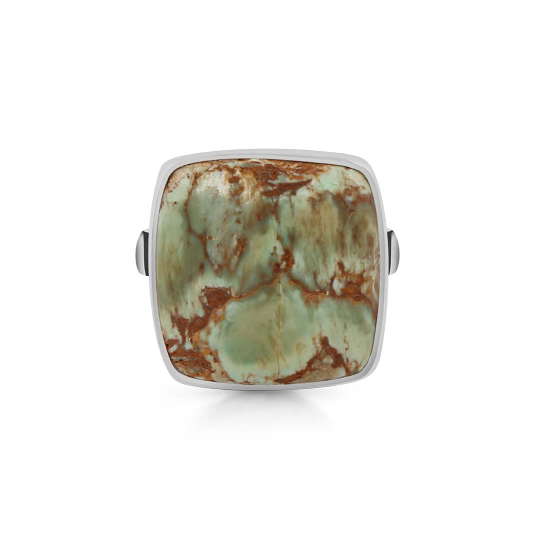 Variscite Adjustable Ring-(VRC-R-20.)