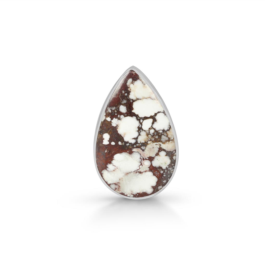 Buy Wild Horse Jasper Ring Online In USA | Wild Horse Jasper Rings in ...