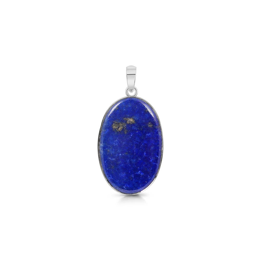 Lapis Pendant-(LLP-P-1.)