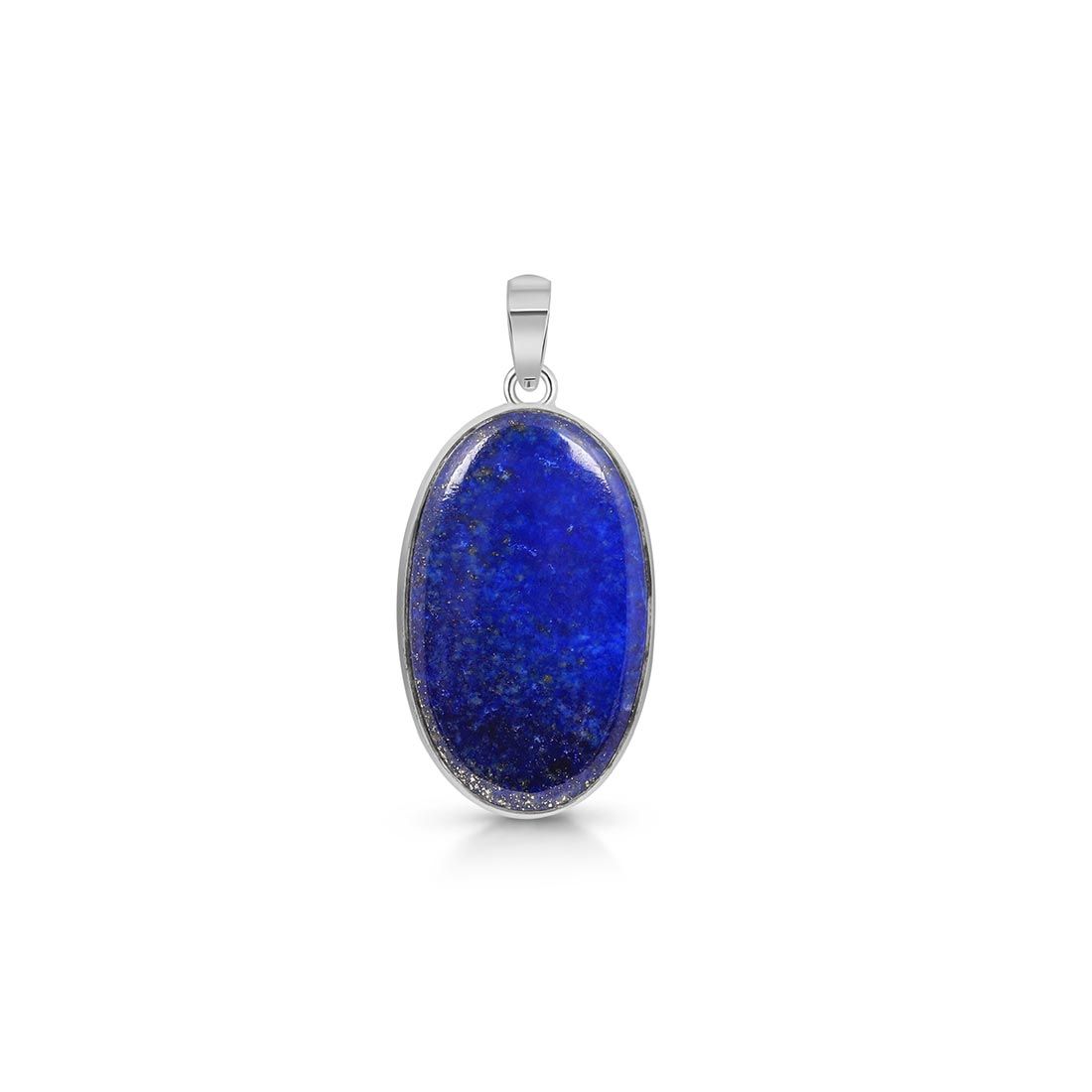 Lapis Pendant-(LLP-P-11.)