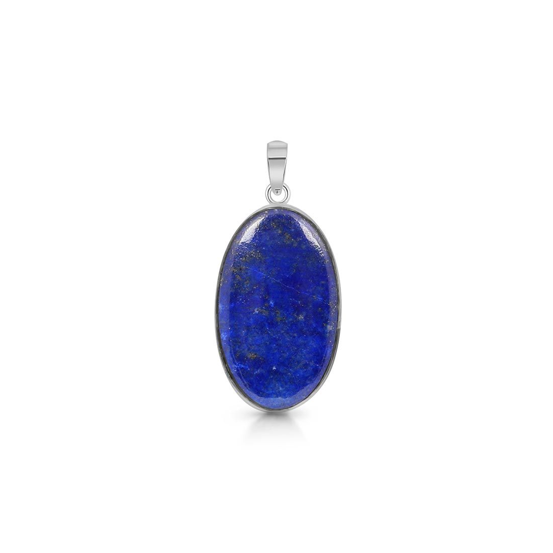 Lapis Pendant-(LLP-P-2.)