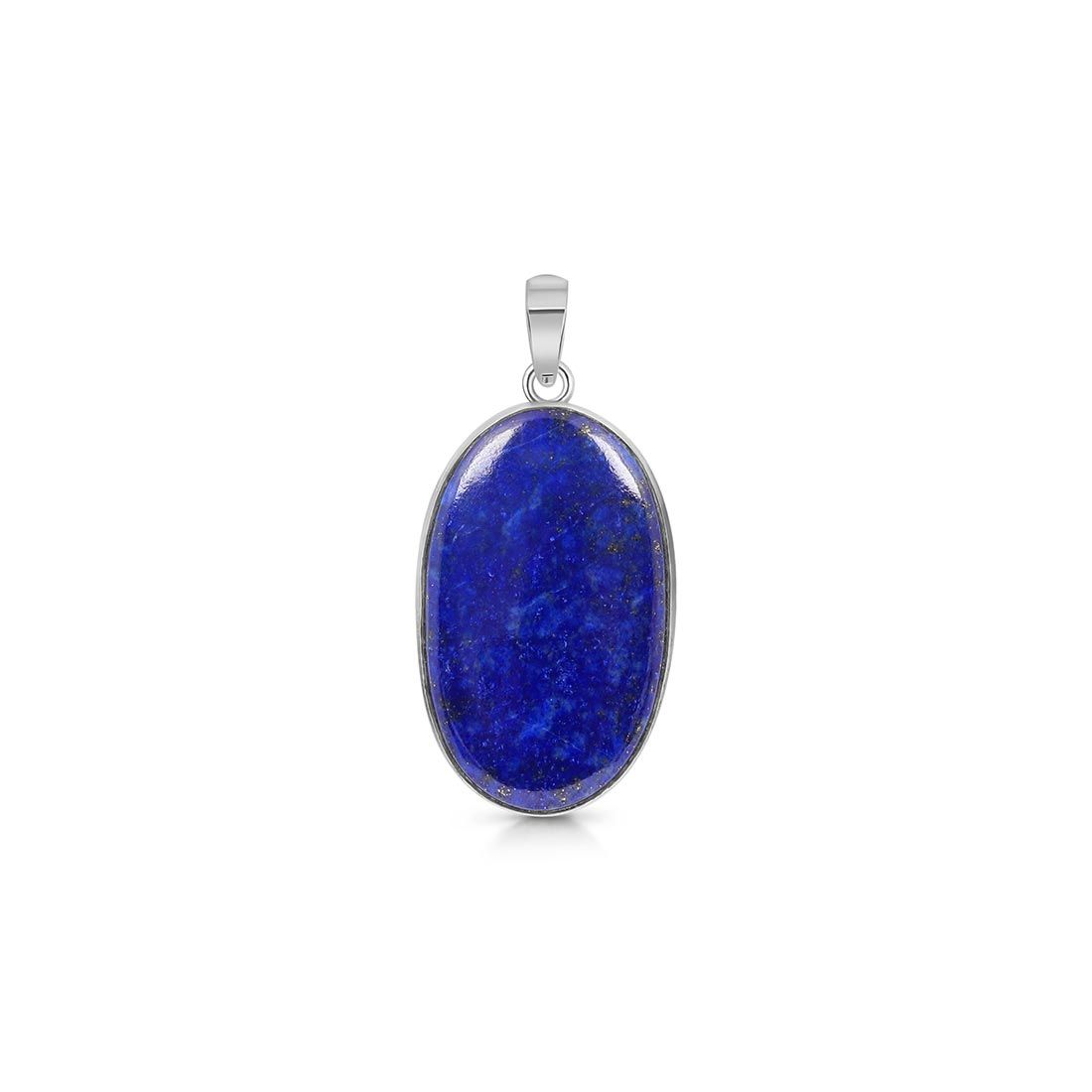 Lapis Pendant-(LLP-P-3.)