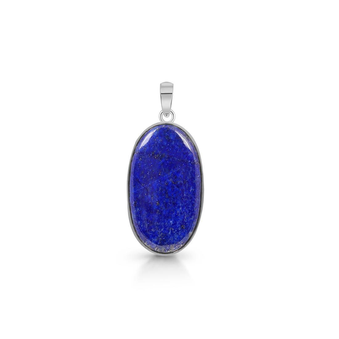 Lapis Pendant-(LLP-P-4.)