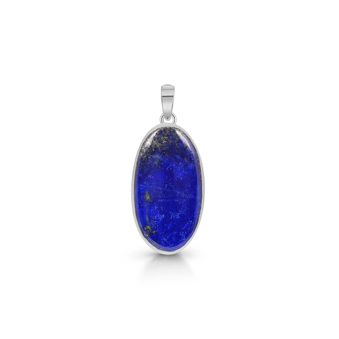 Lapis Pendant-(LLP-P-5.)