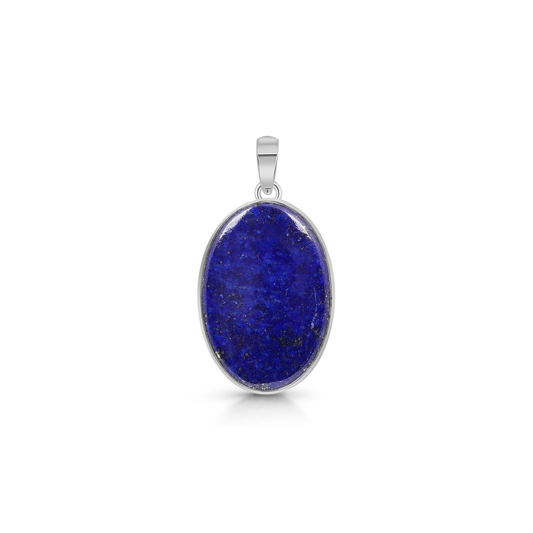 Lapis Pendant-(LLP-P-8.)