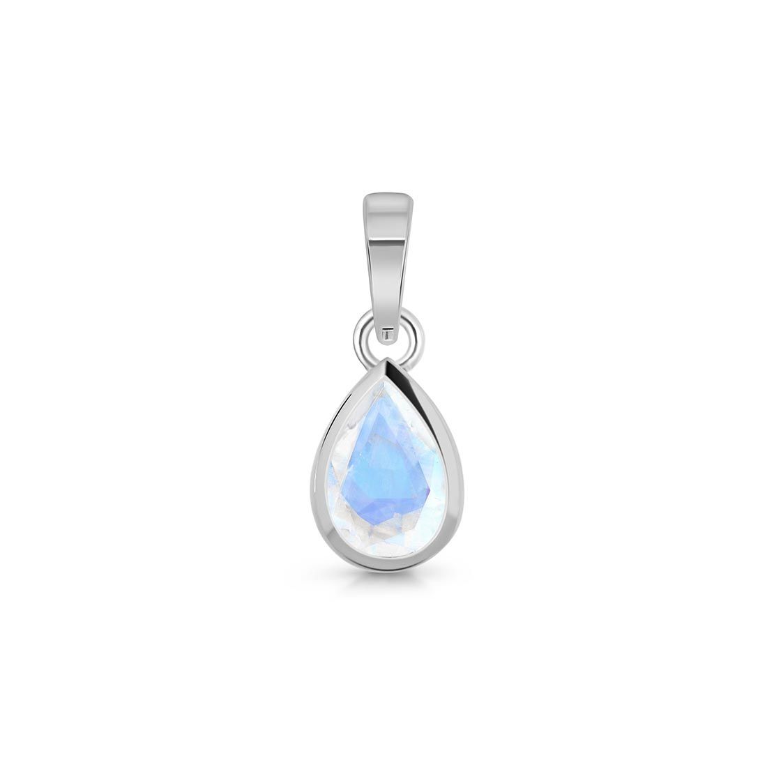 Moonstone Pendant-(RBM-SP-956.)